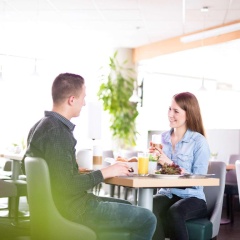 Novotel Suites Hannover - Bild 19