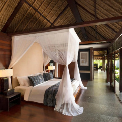 Kayumanis Jimbaran Private Estate & Spa - Bild 2