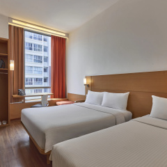 ibis Singapore Novena - Bild 4