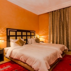 Riad Marrakech House thumbnail 7