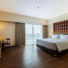 Best Western Kamala Jimbaran - Bild 4