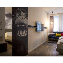roomz Vienna Prater - Bild 14