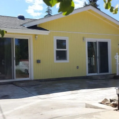 Yosemite Plaisance Bed & Breakfast thumbnail 18