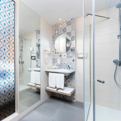 Three Corners Lifestyle Hotel - Bild 8