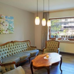 Cafe Rosi Ferienwohnung - Bild 8