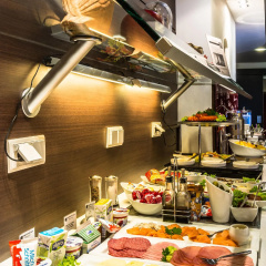 Hotel Esplanade Dortmund - Bild 14