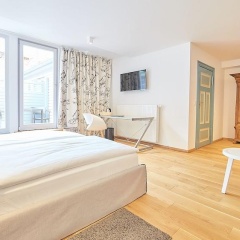 Anno 1433 Hotel Lüneburg - Bild 4