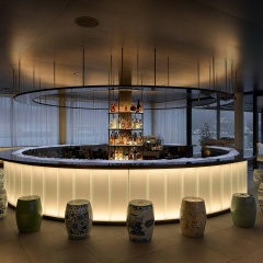 Roomers Baden-Baden, Autograph Collection - Bild 21