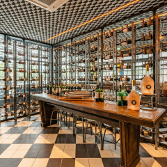 Apollo Hotel Amsterdam, a Tribute Portfolio Hotel - Bild 27