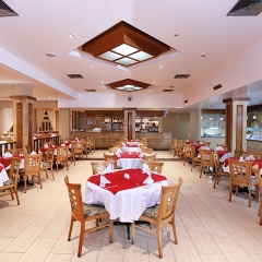 Le Pacha Resort - Bild 26