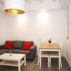 Camp Nou Apartment - Bild 9