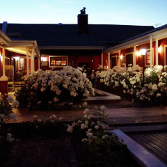 Beaufort Manor Country Lodge
