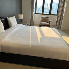 Apartments Omni Tower Direct Rooms Sukhumvit Soi 4 - Bild 24