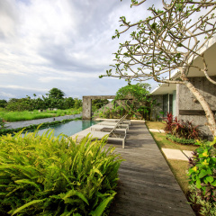 Hideaway Villas Bali Uluwatu by Kanaan Hospitality Hotel - Bild 22