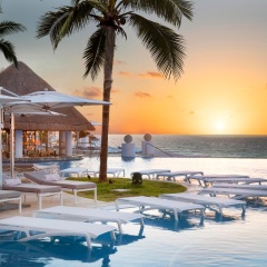 Le Blanc Spa Resort Cancun - Adults Only - All-Inclusive - Bild 28