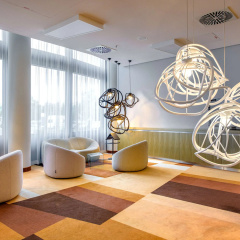 Novotel München Airport - Bild 2