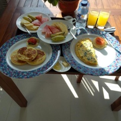 Pier26 Bali Homestay - Bild 10