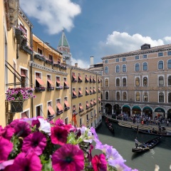 Hotel Cavalletto e Doge Orseolo - Bild 26
