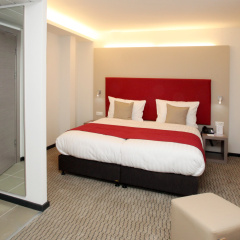 Golden Tulip Kassel Hotel Reiss - Bild 6