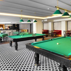 Imperial Turkiz Resort Hotel - All inclusive - Bild 18