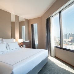 Jubilee Prestige Ratchadapisek Hotel - Bild 6
