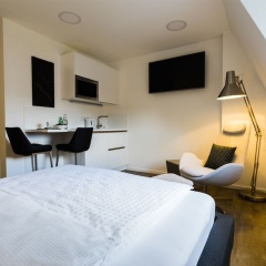 Apartmenthaus Königsallee - Bild 3