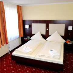 Hotel Neugrabener Hof - Bild 4