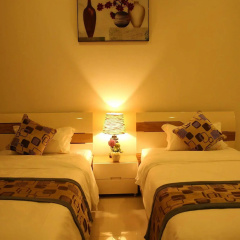 Yonk Hotel Apartment thumbnail 13