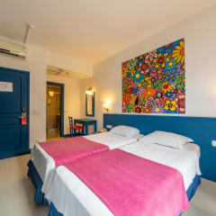 Bodrum Holiday Resort & Spa - Bild 5