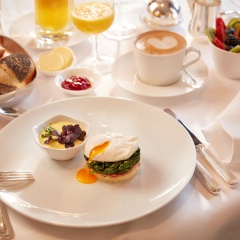 Hotel Schweizerhof Zürich - Bild 14
