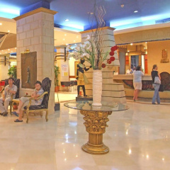 King Tut Aqua Park Beach Resort - Bild 28