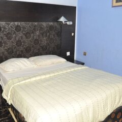 Transtell Suites & Apartments in Owerri, Nigeria from 96$, photos, reviews - zenhotels.com photo 21