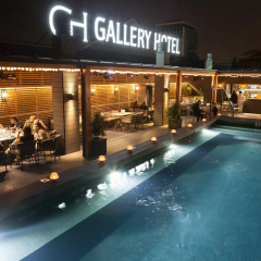 Catalonia Boulevard Hotel - Bild 26