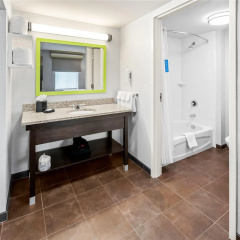 Hampton Inn & Suites Camp Springs/Andrews AFB thumbnail 28