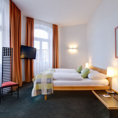 Best Western Hotel Kurfuerst Wilhelm I - Bild 5