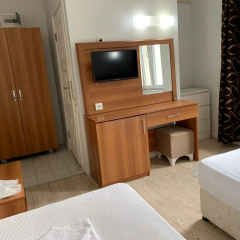 Belcan Hotel - Bild 1