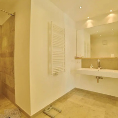 Appartement Strandlounge thumbnail 8