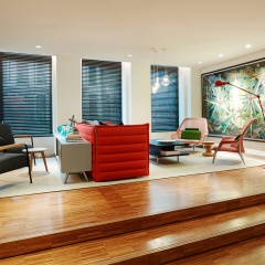citizenM Amstel Amsterdam - Bild 13