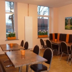 Hostel Wittenberg - Hotel Garni - Bild 16