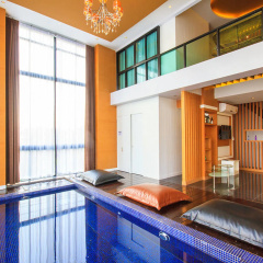 Hamilton Grand Residence thumbnail 2