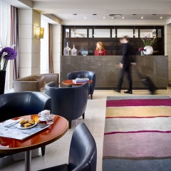 K+K Hotel am Harras - Bild 29