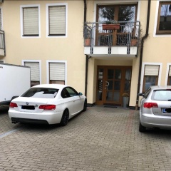 Apartment nahe Siemens Campus - Bild 1