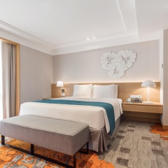 Holiday Inn Bangkok by IHG - Bild 12