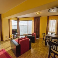 Apart holiday Tania Mamaia in Constanța, Romania from 125$, photos, reviews - zenhotels.com guestroom