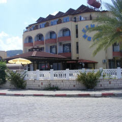 Kemer Hotel - Bild 18