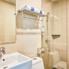 Ibis Budget Singapore Jasmine Hotel - Bild 8