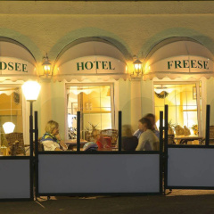 Nordseehotel Freese - Bild 16
