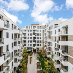 Elisabeth Downtown Apartments By Urbanrent - Bild 1
