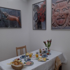 Fachwerk-HOTEL Vorhof zur Hölle - Bild 23