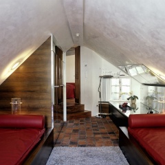 Widder Hotel - Bild 22